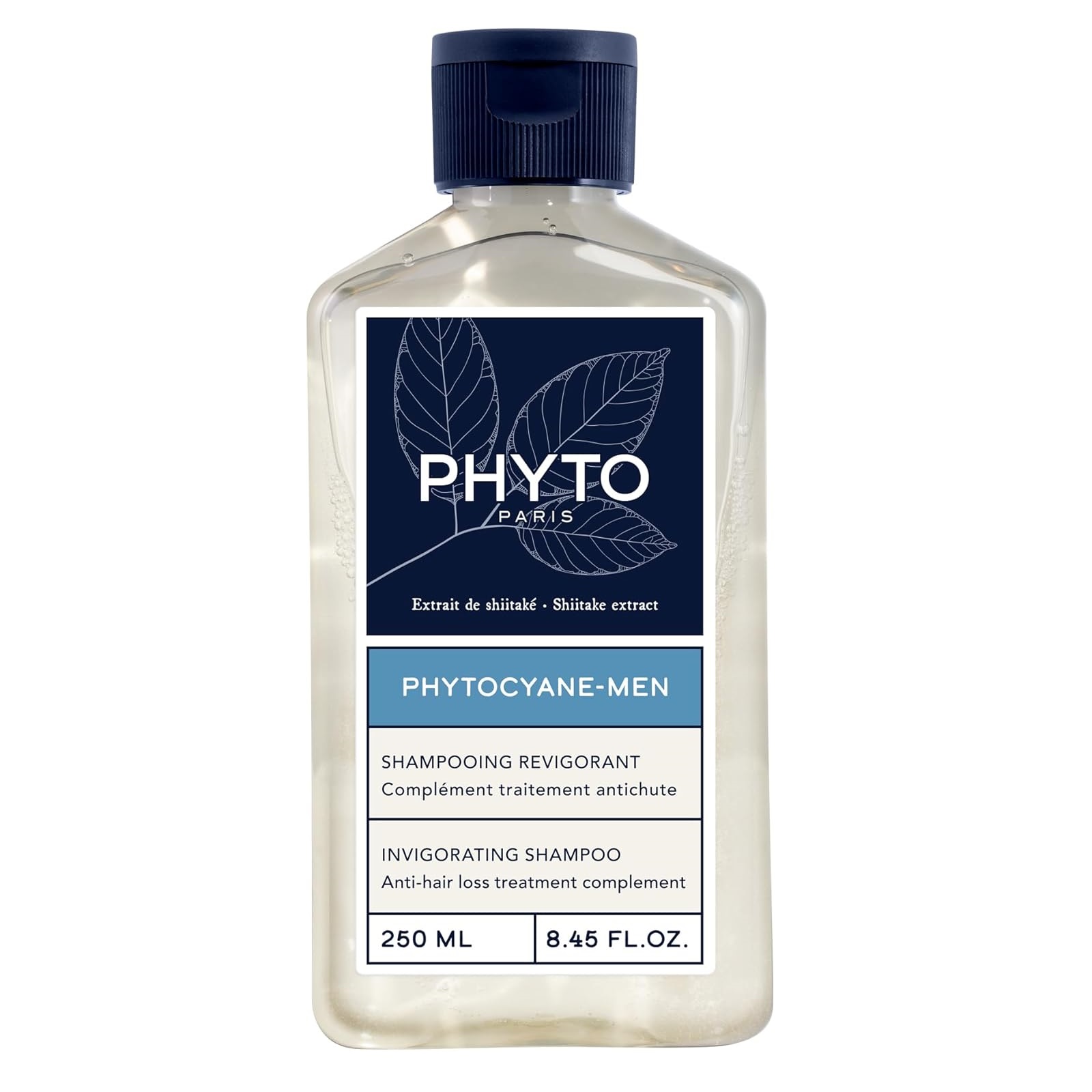 شامپو ضد ریزش فیتو Phyto | مخصوص آقایان