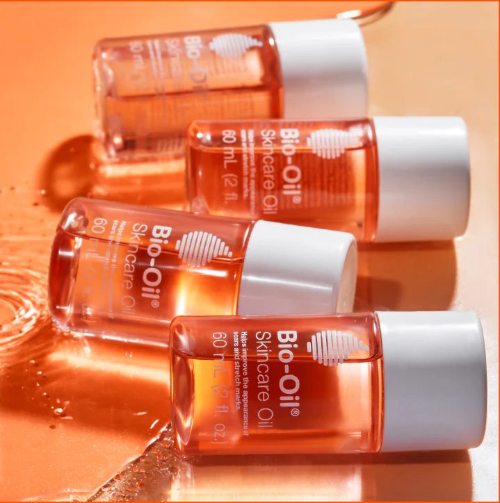 روغن ترمیم کننده پوست بایو ایل | bio-oil