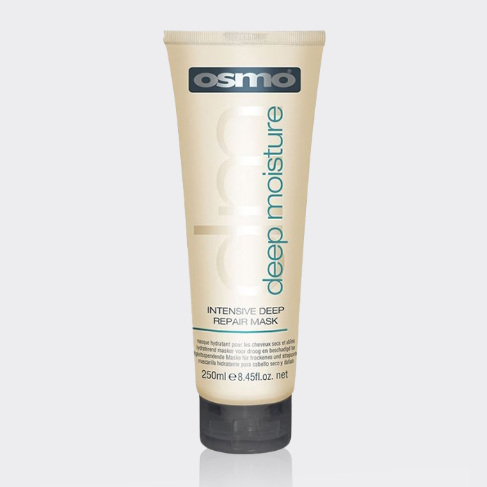 ماسک مو ترمیم کننده قوی اوسمو OSMO Deep Moisture Intensive Repair